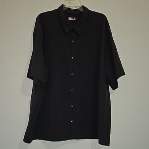 5.11 3XL Dark Gray Short Sleeve Shirt